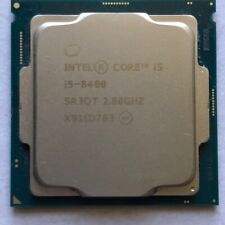 Cpu intel core for sale  CARDIFF