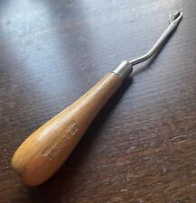 Latch hook wooden for sale  CANTERBURY