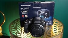 Panasonic lumix fz45 d'occasion  Rennes-