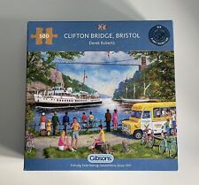 Gibsons clifton bridge for sale  EPSOM