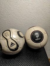 Adidas ball 2006 gebraucht kaufen  Kraichtal