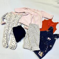 Baby girl clothing for sale  Edmond