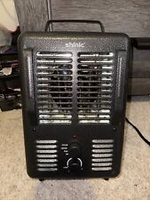 Shinic space heater for sale  Lone Tree