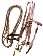 western horse bridles for sale  Gallatin