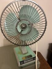 Vintage electric fan for sale  Shipping to Ireland