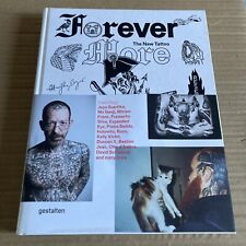 Forever More: The New Tattoo - Livro de capa dura Matt Lodder DJ 2017 comprar usado  Enviando para Brazil
