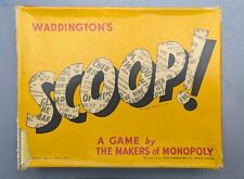 Waddington vintage scoop for sale  OLNEY