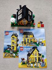 Lego creator 4996 gebraucht kaufen  Bückeburg