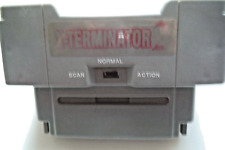 X-Terminator   2    (SNES / Super Nintendo) nur Spielmodul,  PAL-Version, usado comprar usado  Enviando para Brazil