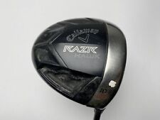 Callaway razrhawk driver for sale  West Palm Beach