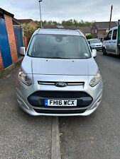 Ford transit tourneo for sale  BARNSLEY