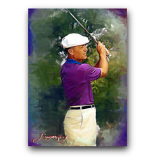 ben golf art hogan for sale  Pasco