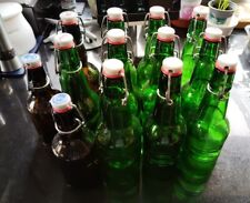 Swing top bottles for sale  HUDDERSFIELD