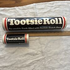 Tootsie roll banks for sale  Brattleboro
