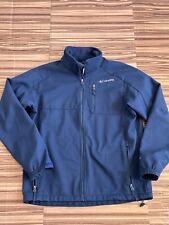 Columbia jacket mens for sale  Crown Point