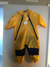 Tuffo yellow navy for sale  Seattle