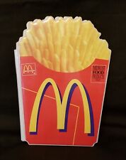 Mcdonald french fry for sale  Brodhead