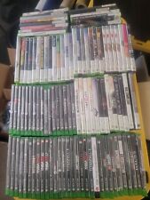 Xbox game lot for sale  Fort Worth