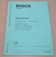 Bosch ukb 102 gebraucht kaufen  Gütersloh