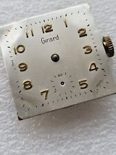 Vintage watch movement for sale  LONDON
