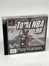 Videogioco total nba usato  Parabiago