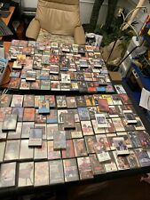 164 music cassettes for sale  Indian Trail