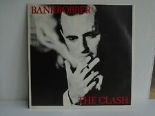 The Clash - Bankrobber /Rockers Galore UK 7" Vinyl Single A1B1 8323 EX/EX comprar usado  Enviando para Brazil