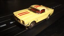 mustang slot car for sale  Westcliffe