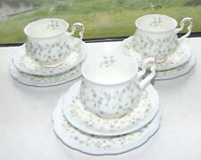 Royal albert china for sale  CLYNDERWEN