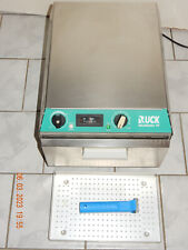 Ruck typ heißluftsterilisator gebraucht kaufen  Diez
