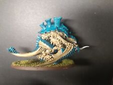 Carnifex Nids Tyranids 40k Warhammer B, used for sale  Shipping to South Africa