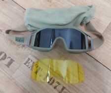 Wolf spider goggles for sale  STAFFORD