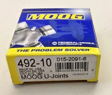 Moog Precision 492-10 kit de alça de junta em U universal 3-70-58X 015-2091-6 comprar usado  Enviando para Brazil