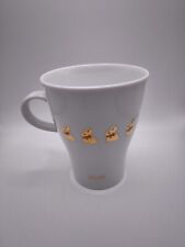 Lindt goldhasen tasse gebraucht kaufen  Babenhausen