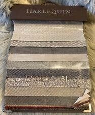 Harlequin bakari fabric for sale  SLEAFORD
