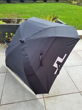 golf umbrella for sale  GLASGOW