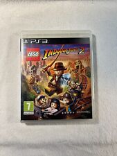 lego indiana jones ps3 usato  Vilminore Di Scalve