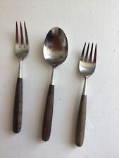 Lauffer norway cutlery for sale  Shipping to Ireland