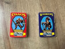 Chaos warrior citadel for sale  SHEFFIELD