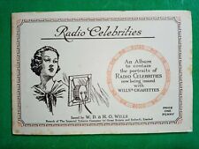 radio anni 30 usato  Italia