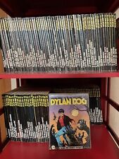 Fumetto dylan dog usato  Reggio Emilia