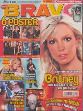 2002 britney spears gebraucht kaufen  Hamburg