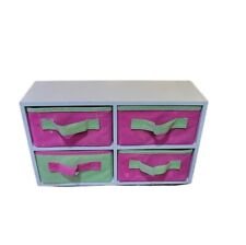 Girls wooden storage for sale  Las Cruces