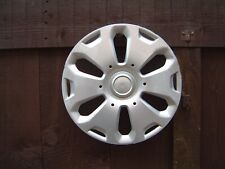 fiesta wheel trims for sale  GATESHEAD