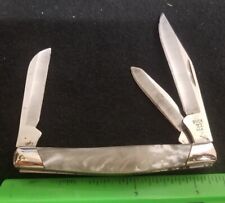 buck stockman knife for sale  Bronston