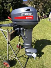 Outboard engine yamaha for sale  PAIGNTON