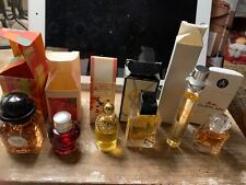 Full perfume miniatures d'occasion  Expédié en Belgium