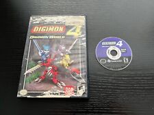 Digimon case disc for sale  Athens