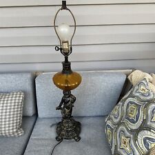Vintage table lamp for sale  Conway