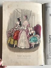 1849 journal demoiselles gebraucht kaufen  München